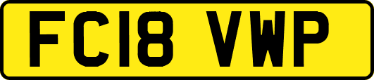 FC18VWP