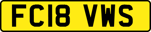 FC18VWS