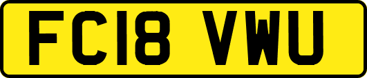FC18VWU