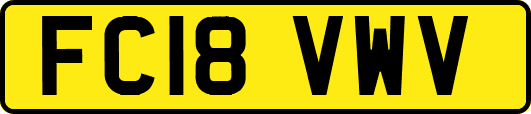 FC18VWV