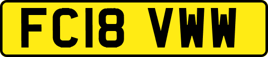 FC18VWW