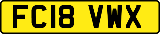 FC18VWX