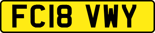 FC18VWY
