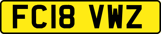 FC18VWZ