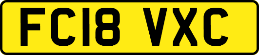 FC18VXC