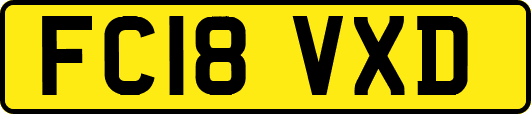 FC18VXD