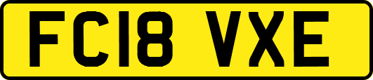 FC18VXE