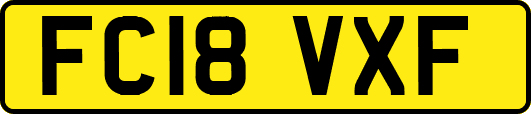 FC18VXF