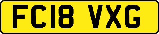 FC18VXG