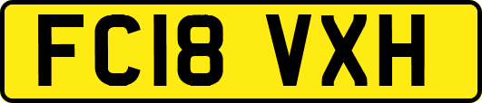 FC18VXH