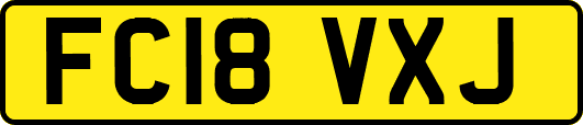 FC18VXJ