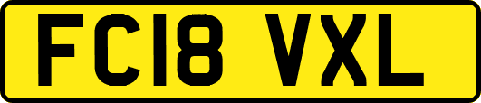 FC18VXL