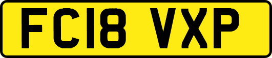 FC18VXP