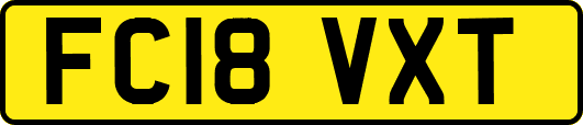 FC18VXT