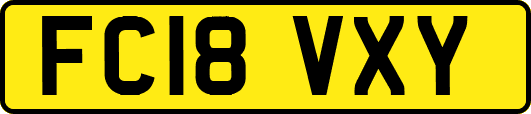 FC18VXY