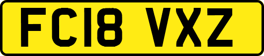 FC18VXZ