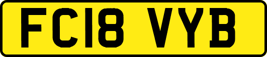 FC18VYB