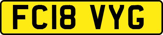 FC18VYG