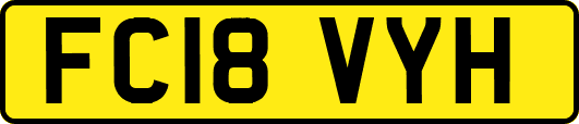 FC18VYH