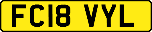 FC18VYL