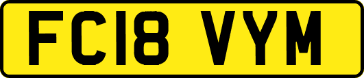 FC18VYM