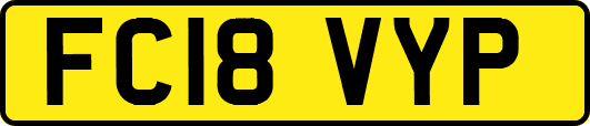 FC18VYP