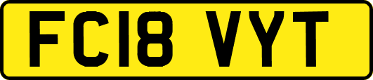 FC18VYT