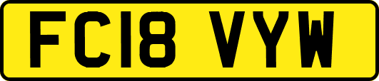 FC18VYW