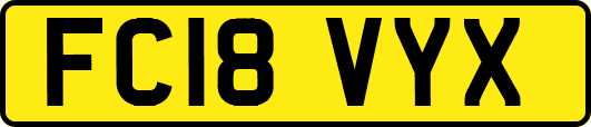 FC18VYX