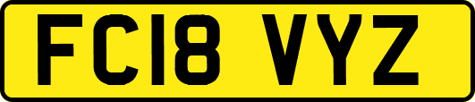 FC18VYZ