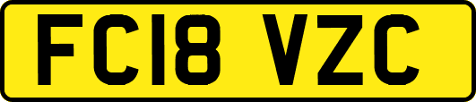 FC18VZC