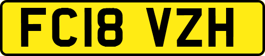 FC18VZH