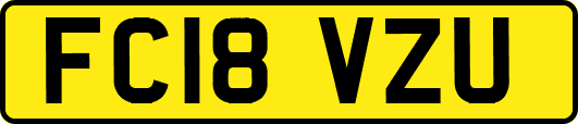 FC18VZU