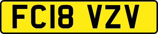 FC18VZV