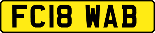 FC18WAB