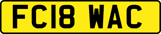 FC18WAC