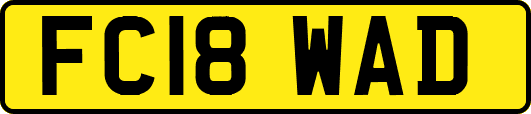 FC18WAD