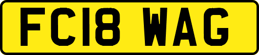 FC18WAG