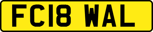 FC18WAL