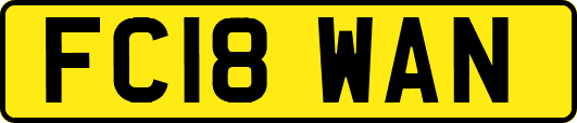 FC18WAN