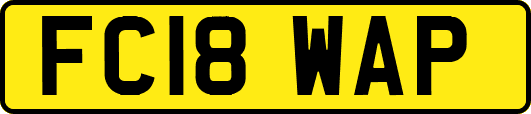 FC18WAP
