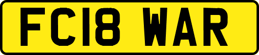 FC18WAR
