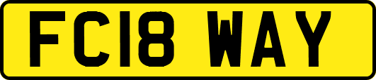 FC18WAY