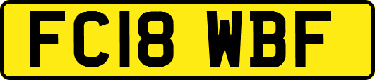 FC18WBF