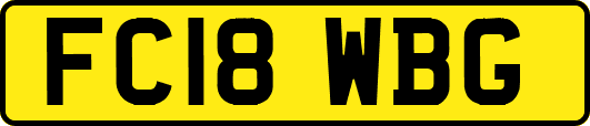 FC18WBG