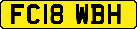FC18WBH