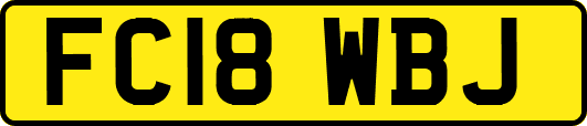 FC18WBJ