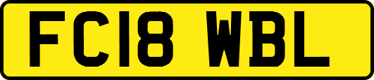 FC18WBL