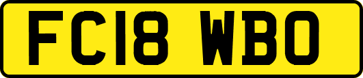 FC18WBO
