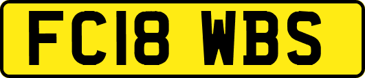 FC18WBS